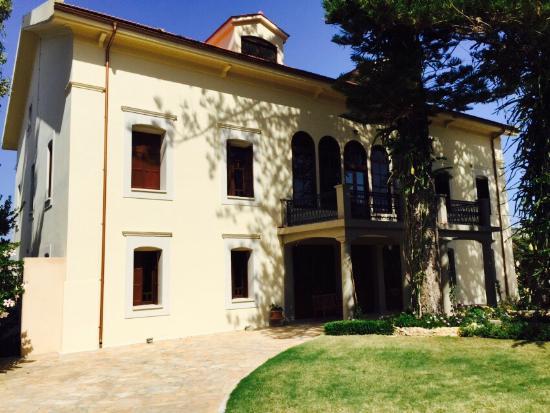 Museo Eleftherios Venizelos